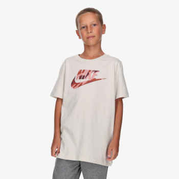 Nike Тениска K NSW TEE CLUB SEASONAL CAMO 