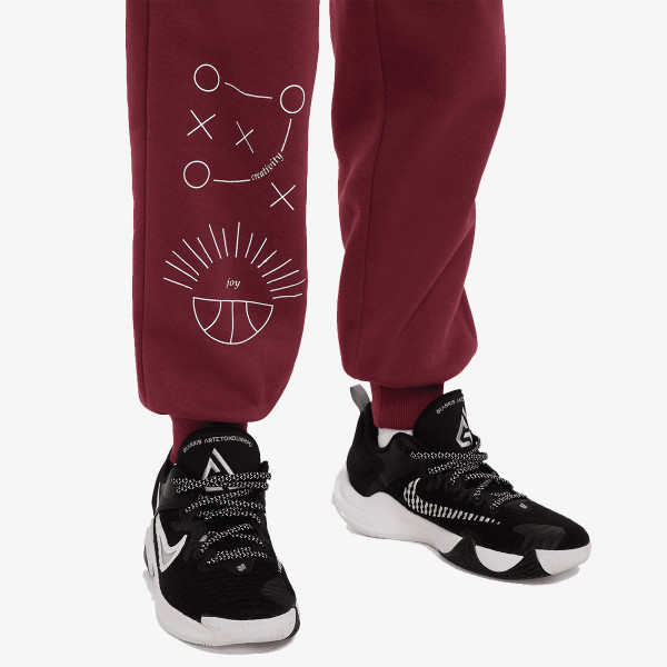 Nike Долнище K NK C.O.B. PANT 