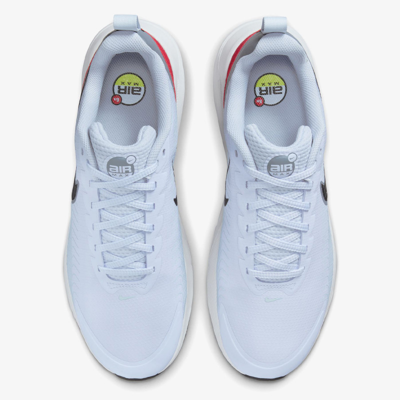 Nike Air Max Nuaxis 