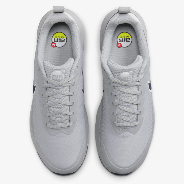Nike Air Max Nuaxis 