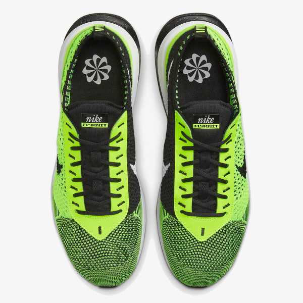 Nike Air Mx Flyknit Racer 