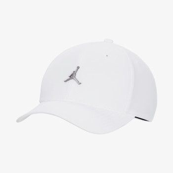 Nike Шапка с козирка J RISE CAP S CB MTL JM 