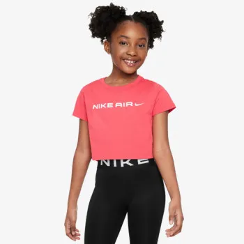 Nike ТЕНИСКА G NSW TEE CROP AIR 
