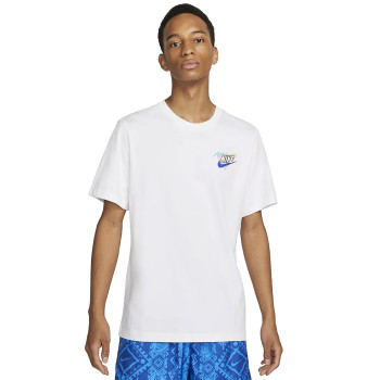 Nike M NSW TEE BEACH PUG LBR 