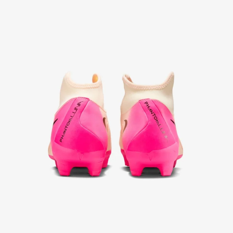 Nike Футболни обувки PHANTOM LUNA II ACADEMY FG/MG 