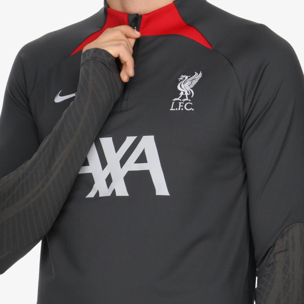 Nike Тениска с дълги ръкави Liverpool FC Strike 
