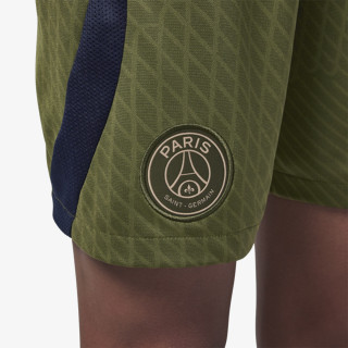 Nike Къси панталони Paris Saint-Germain Strike Fourth 
