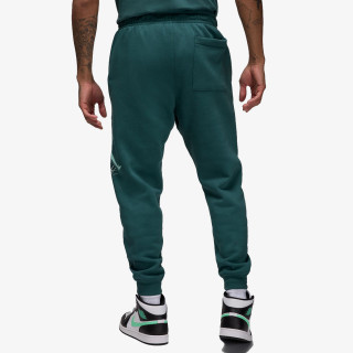 Nike M J ESS FLC BASELINE PANT 