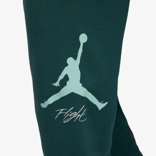 Nike M J ESS FLC BASELINE PANT 
