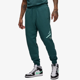 Nike M J ESS FLC BASELINE PANT 