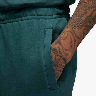 Nike M J ESS FLC BASELINE PANT 
