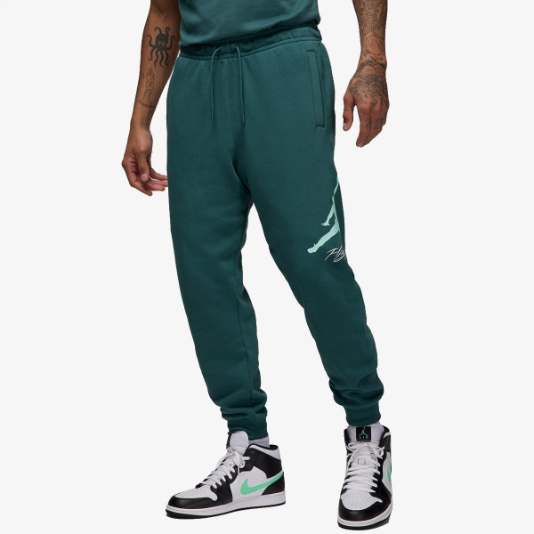 Nike M J ESS FLC BASELINE PANT 