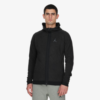 Nike M J DF SPRT STMT AOP AIR FZ 