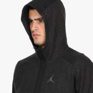 Nike M J DF SPRT STMT AOP AIR FZ 