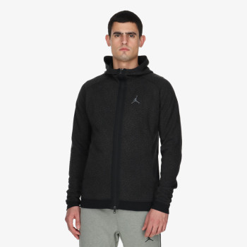 Nike M J DF SPRT STMT AOP AIR FZ 