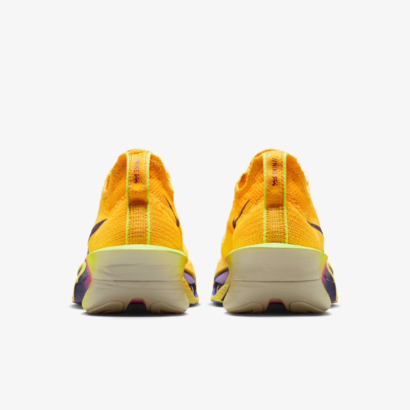 Nike W AIR ZOOM ALPHAFLY NEXT% 3 