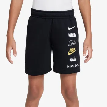 NIKE КЪСИ ПАНТАЛОНИ B NSW SHORT BB MLOGO 