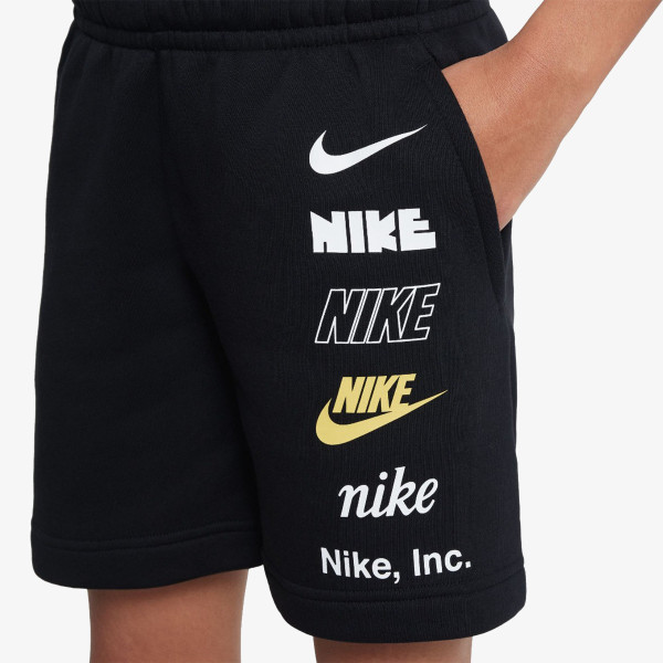 Nike Къси панталони Sportswear 