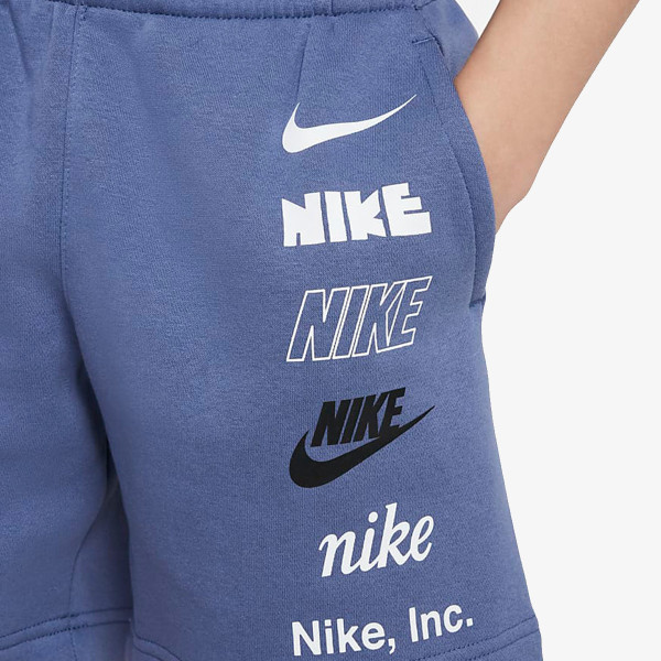 Nike Къси панталони B NSW SHORT BB MLOGO 