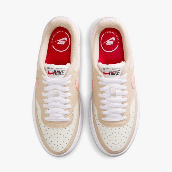 Nike W COURT VISION ALTA LTR GCEL 