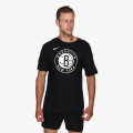 Nike Тениска BKN M NK ES LOGO1 SS TEE 