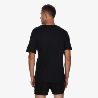 Nike Тениска BKN M NK ES LOGO1 SS TEE 