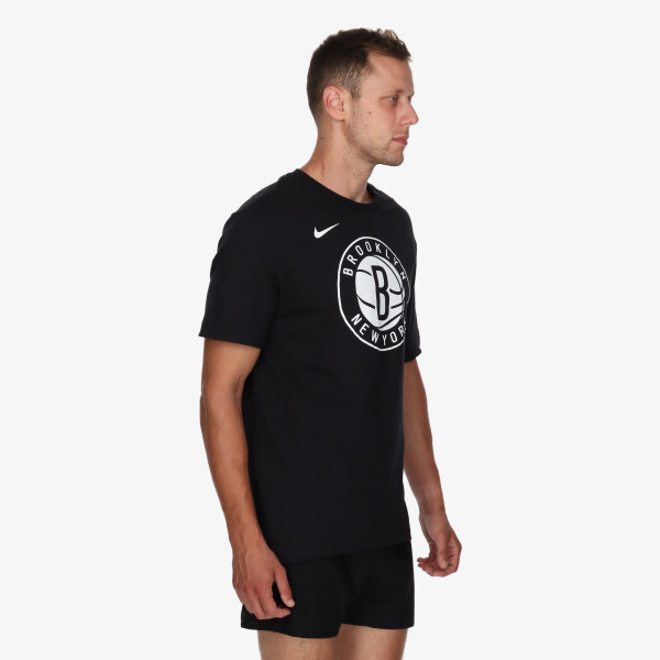 Nike Тениска BKN M NK ES LOGO1 SS TEE 