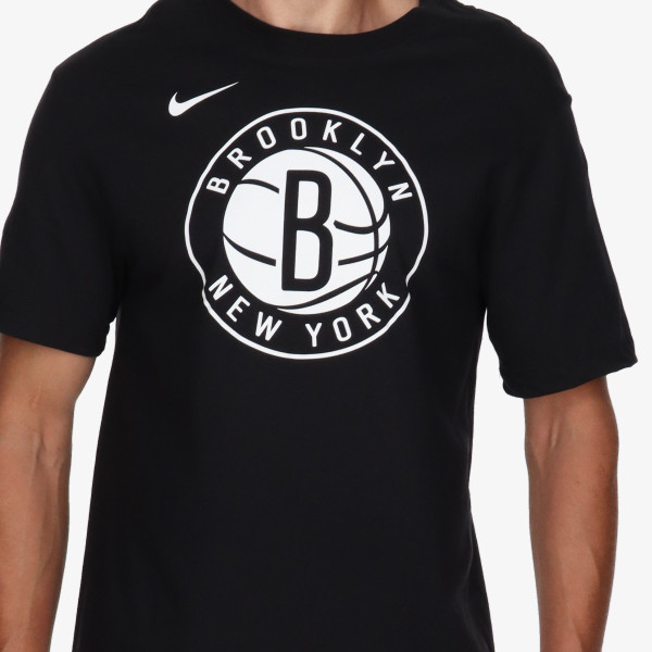 Nike Тениска Brooklyn Nets Essential 