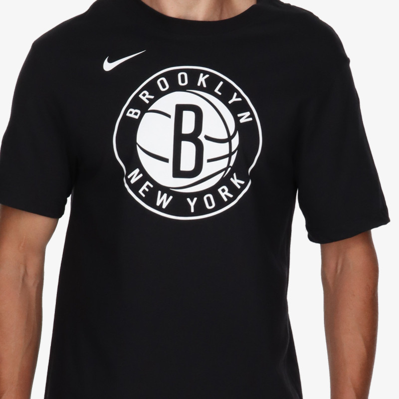 Nike Тениска Brooklyn Nets Essential 