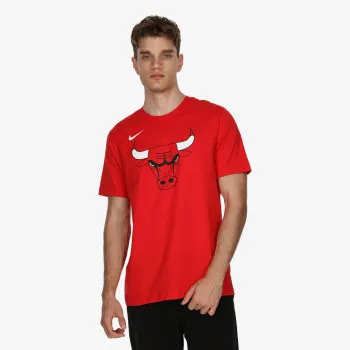 Nike ТЕНИСКА CHI M NK ES LOGO1 SS TEE 