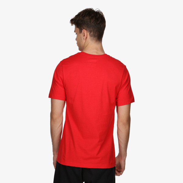 Nike Тениска CHI M NK ES LOGO1 SS TEE 