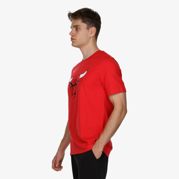 Nike Тениска CHI M NK ES LOGO1 SS TEE 