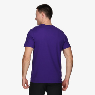 Nike Тениска LAL M NK ES LOGO1 SS TEE 