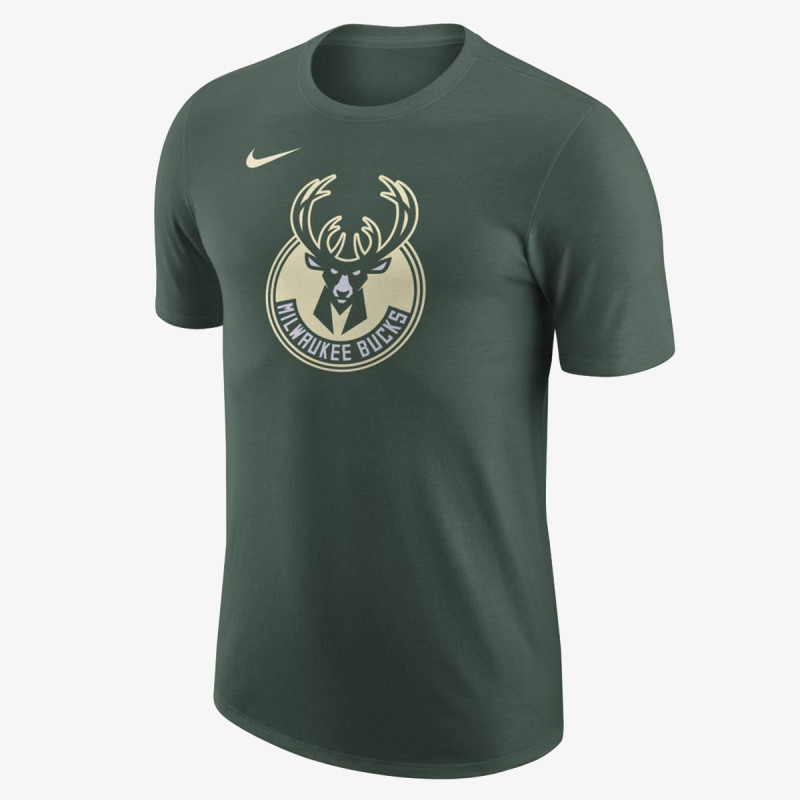 Nike Milwaukee Bucks 