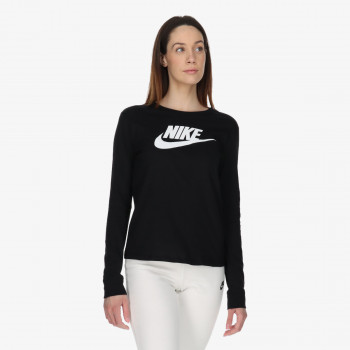 Nike Тениска с дълги ръкави Sportswear Essentials 