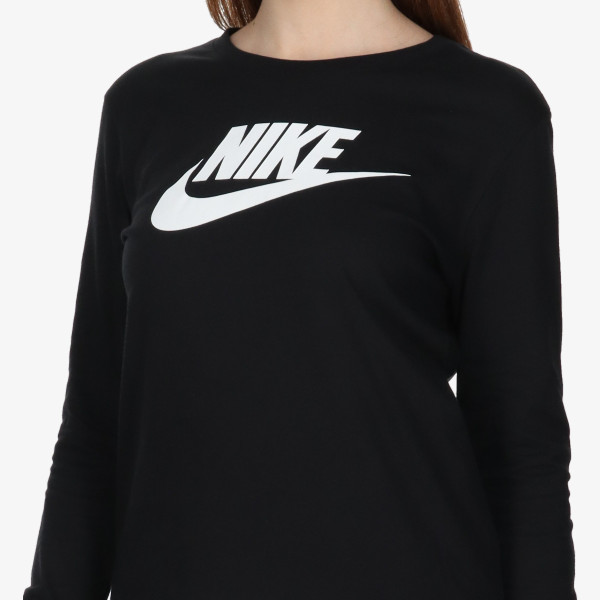 Nike Тениска с дълги ръкави Sportswear Essentials 