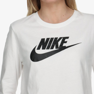 Nike Тениска с дълги ръкави Sportswear Essentials 