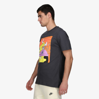 Nike M NSW TEE OC PACK 4 
