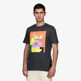 Nike M NSW TEE OC PACK 4 