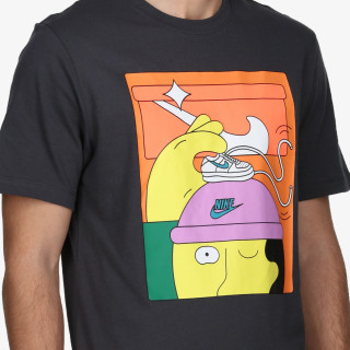 Nike M NSW TEE OC PACK 4 