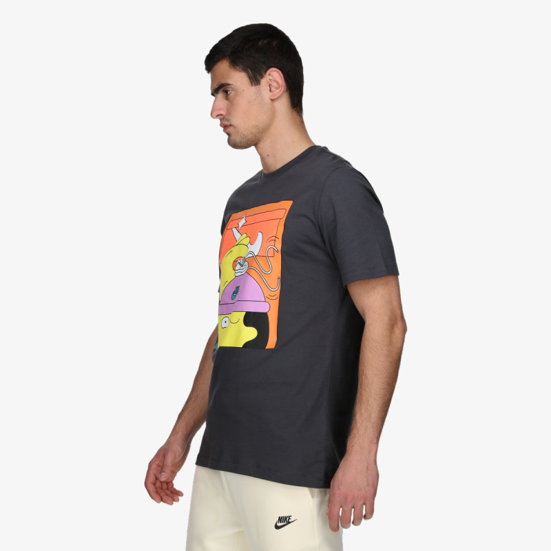 Nike M NSW TEE OC PACK 4 