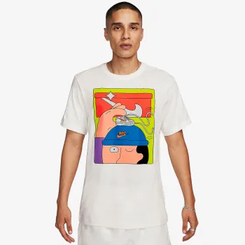 Nike ТЕНИСКА M NSW TEE OC PACK 4 