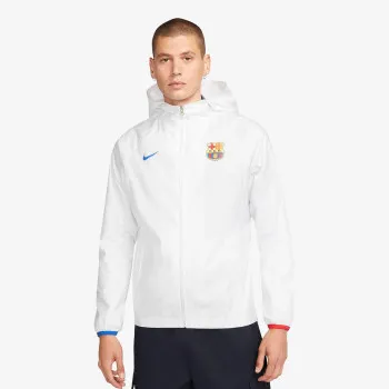 Nike ЯКЕ FCB M NK AWF JKT 