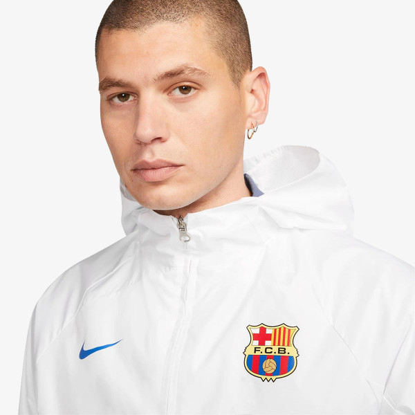 Nike Яке FCB M NK AWF JKT 