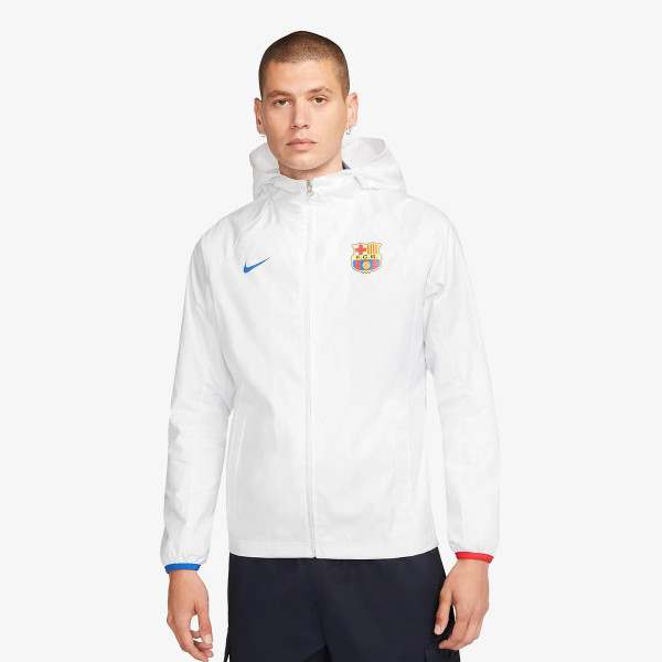 Nike Яке FCB M NK AWF JKT 