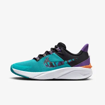 NIKE Маратонки NIKE STAR RUNNER 4 NN SE GS 