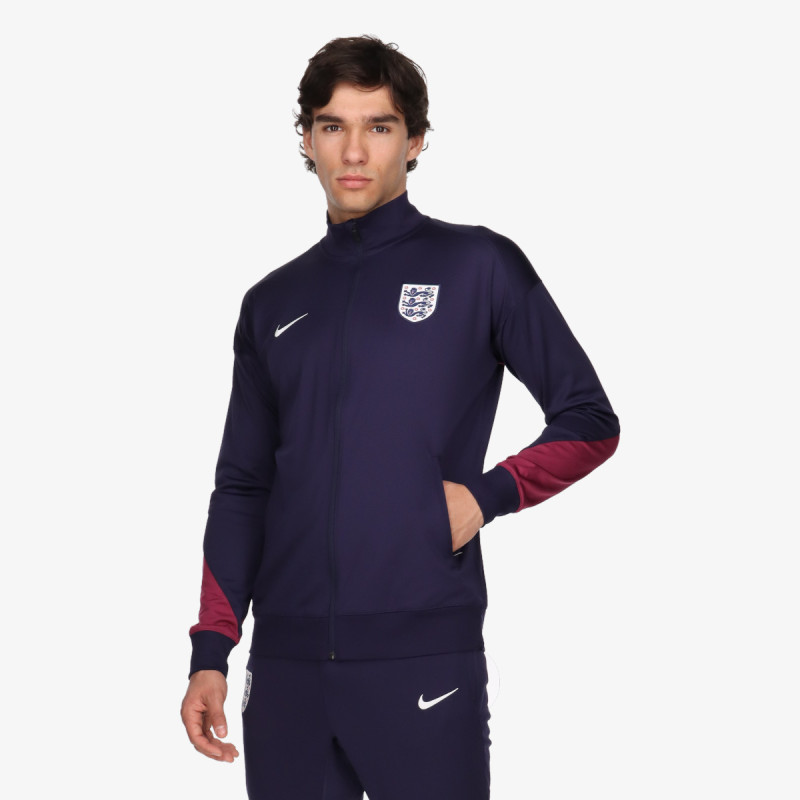 Nike England Strike 