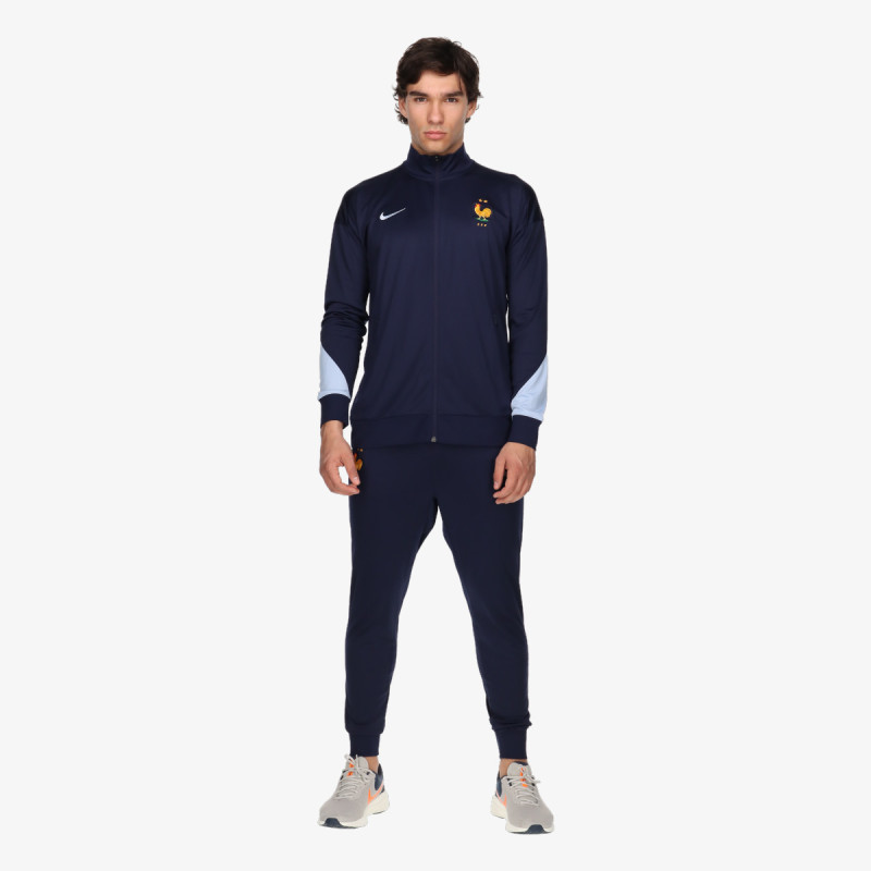 Nike FFF M NK DF STRK TRK SUIT K 