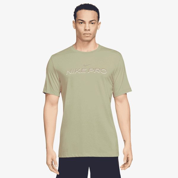 Nike Тениска M NK DF TEE DB NIKE PRO 