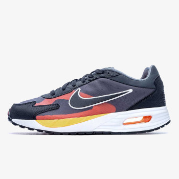 Nike Маратонки NIKE AIR MAX SOLO AMD 